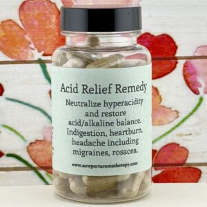 ACID RELIEF REMEDY