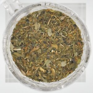 NUTRITIONAL TEA
