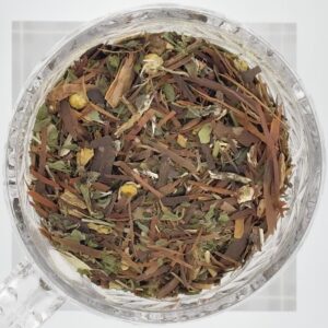 SKIN TEA
