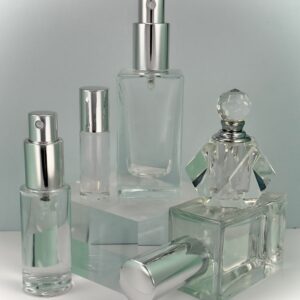WHITE AMBER