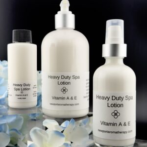 LOTION HEAVY DUTY SPA