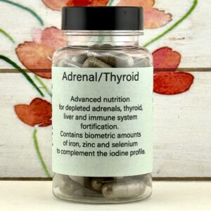 ADRENAL / THYROID
