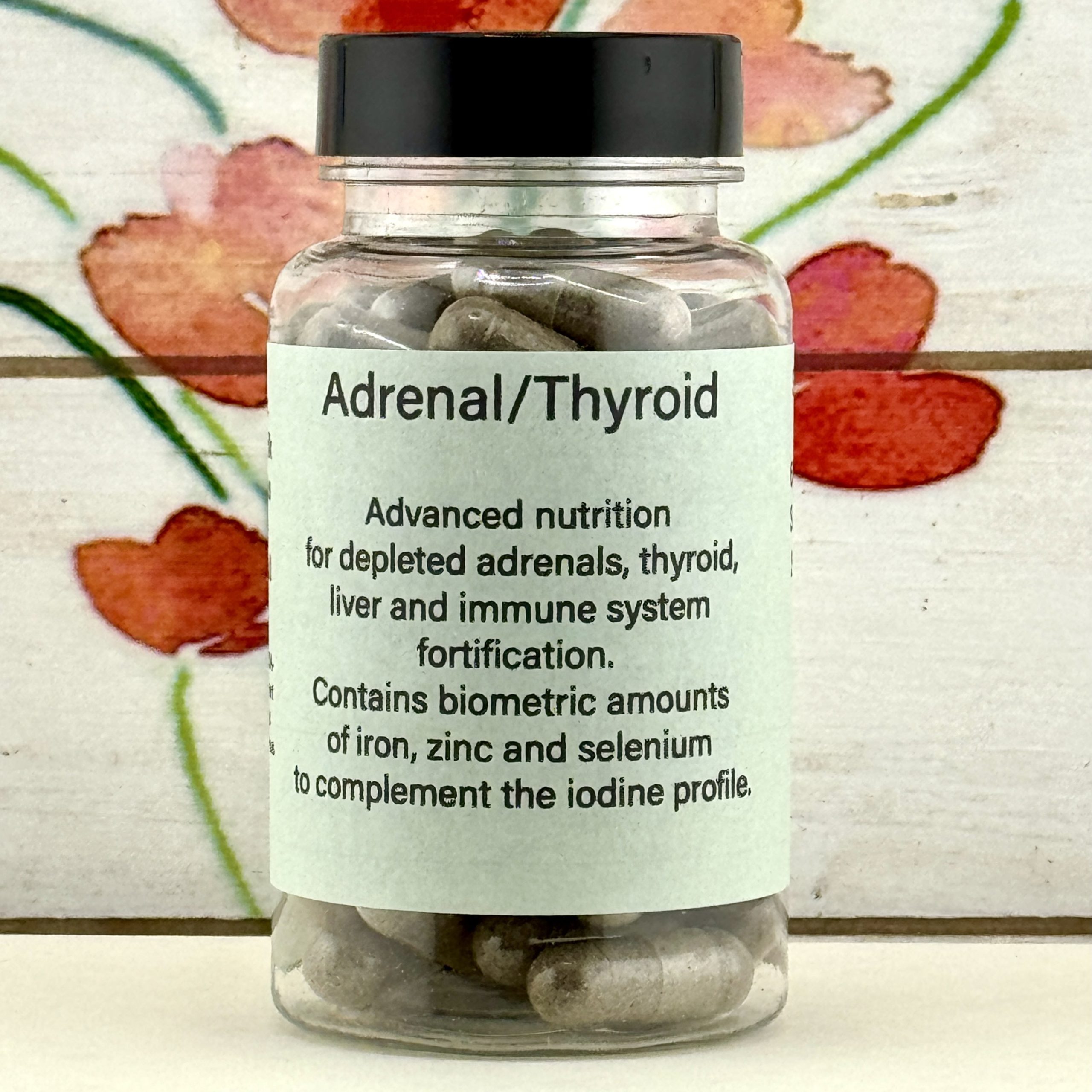 ADRENAL / THYROID