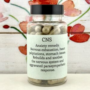 CNS