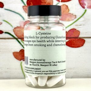 CYSTEINE