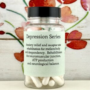 DEPRESSION SERIES