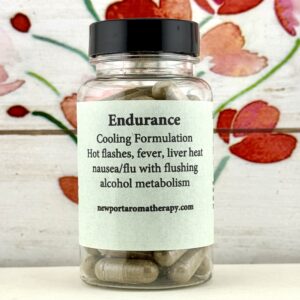 ENDURANCE