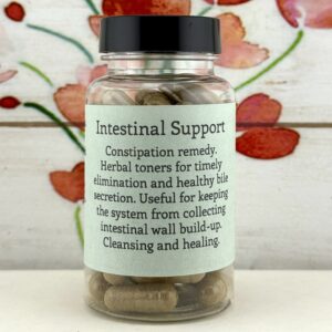 INTESTINAL SUPPORT