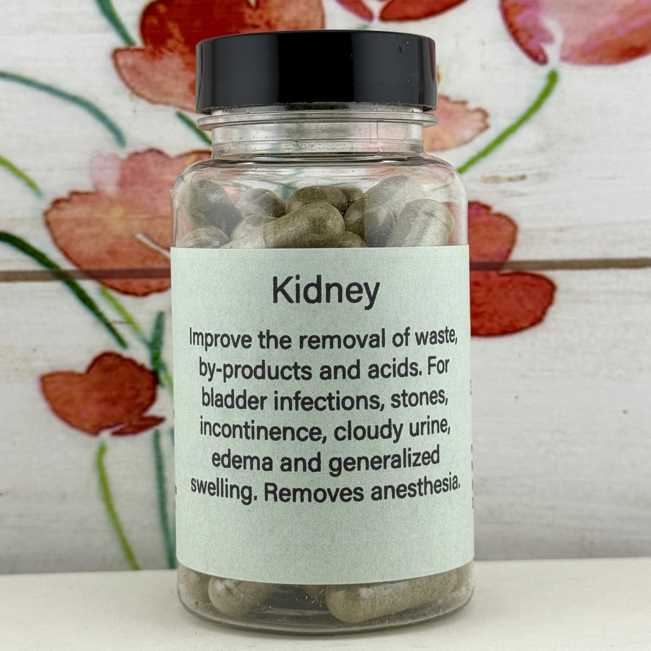 KIDNEY FORMULA