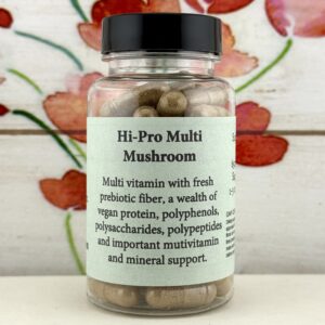 HI PRO MULTI MUSHROOM