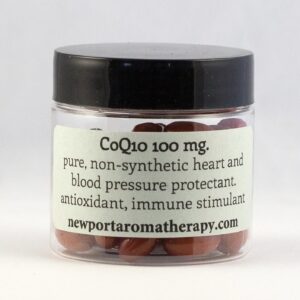 CoQ10