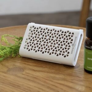 AROMATHERAPY DIFFUSER