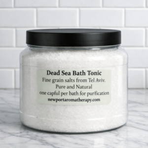 DEAD SEA SALT-FINE