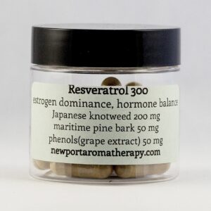 RESVERATROL PTEROSTILBENE - One Size