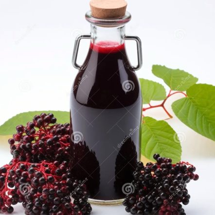 COUGH MEDICINE