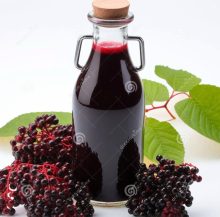 COUGH MEDICINE
