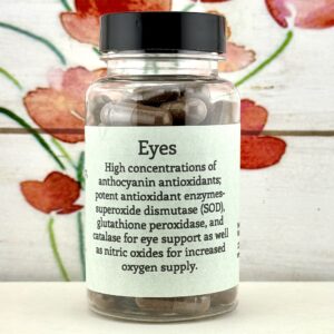 EYE PROTECTION