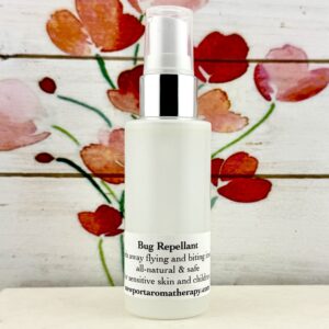 BUG REPELLANT