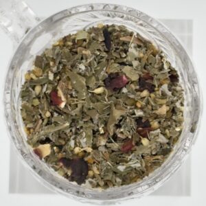 FULL MOON TEA