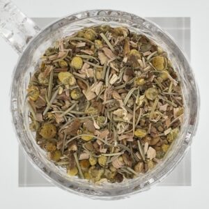 ANTI INFLAMMATORY TEA