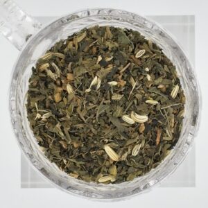 B TEA