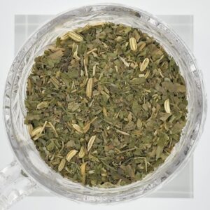 SLIMMING TEA BLEND