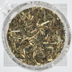 THINKERS TEA