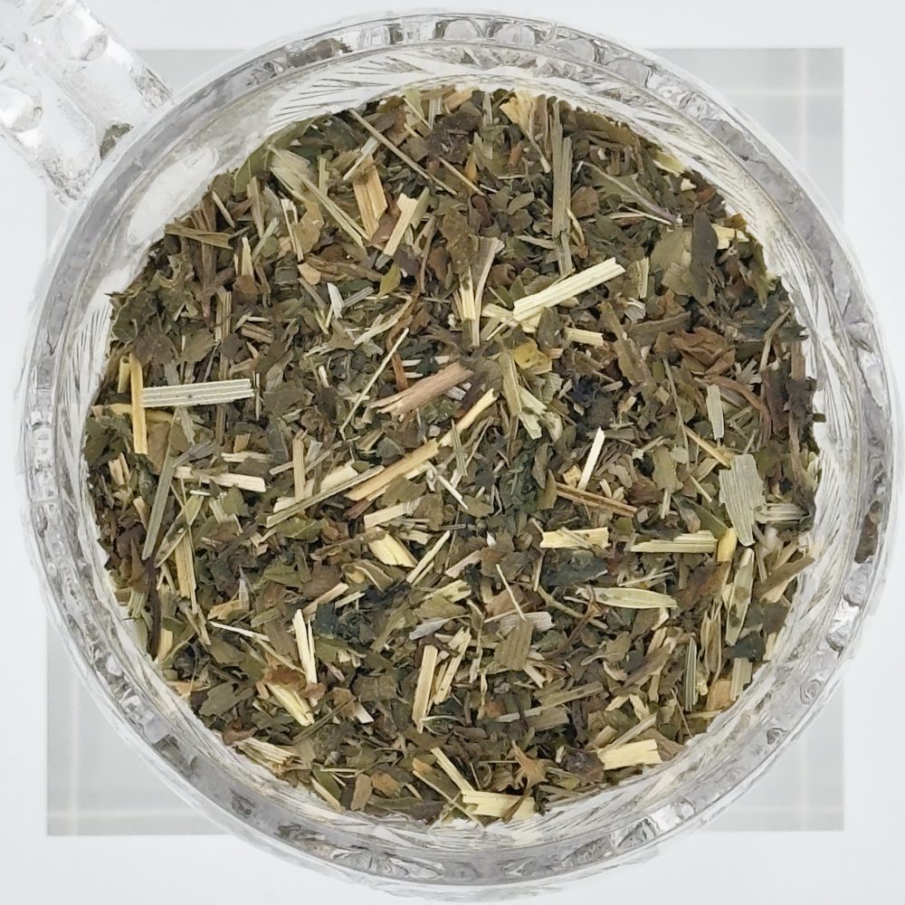 THINKERS TEA