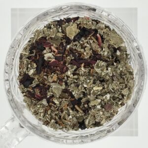 CRIMSON INFUSION