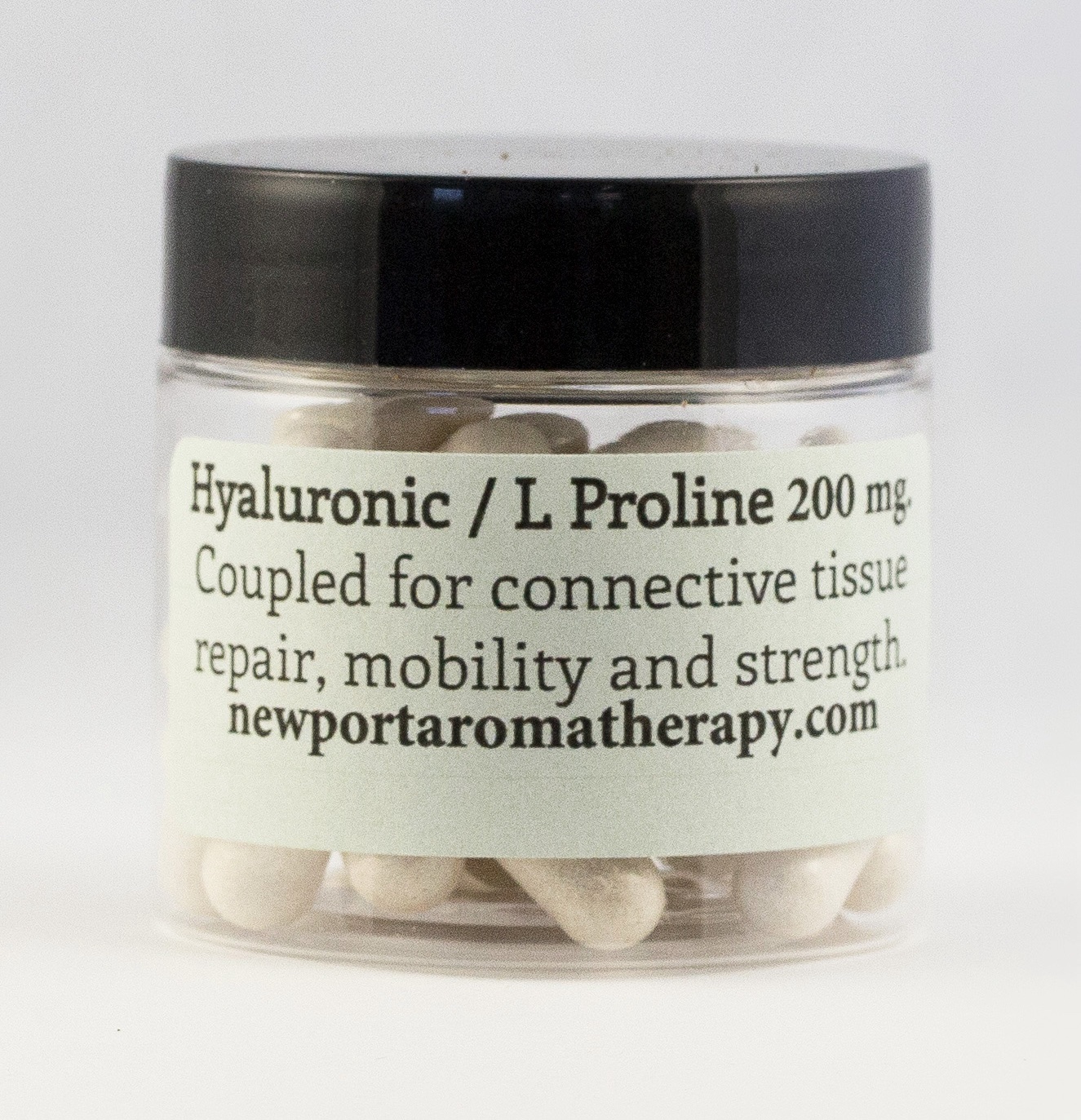 HYALURONIC-MSM