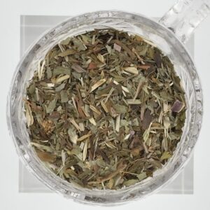 CALCIUM SILICA INFUSION