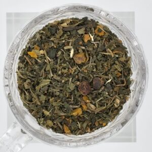 CARDIOVASCULAR TEA