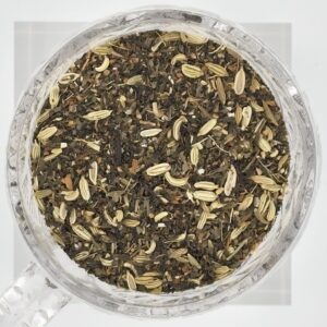 CHAI GREEN