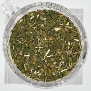GLUCOSE BALANCE TEA