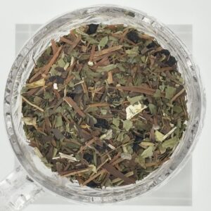 RRR TEA