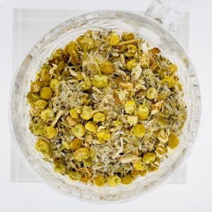 ACID RELIEF TEA