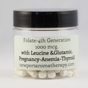 FOLIC ACID Quatrafolate