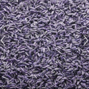 FRENCH LAVENDER BUDS