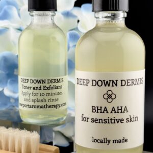 DEEP DOWN DERMIS