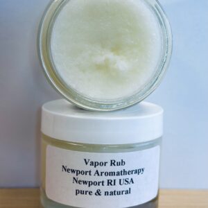VAPOR RUB