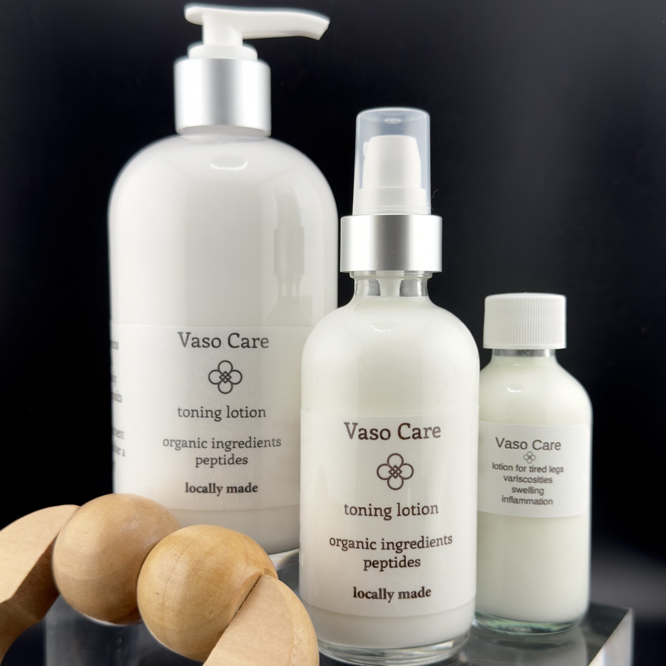 VASOCARE LOTION