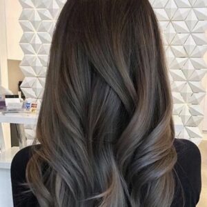 TITANIUM COOL HAIR MASK