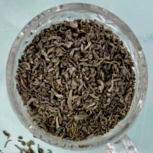 GREEN TEA YOUNG HYSON