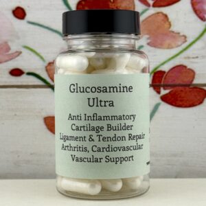 GLUCOSAMINE ULTRA
