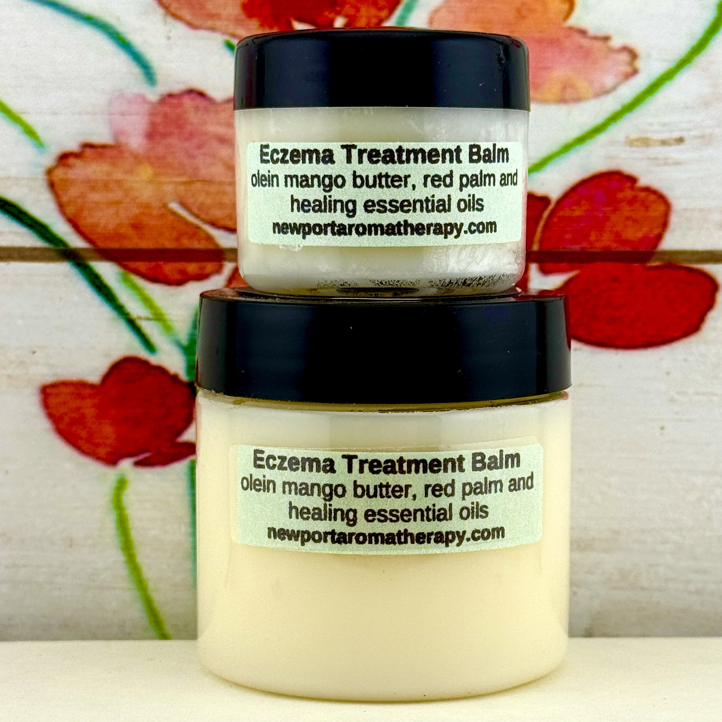 ECZEMA PSORIASIS BALM