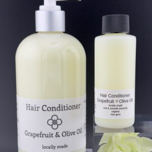 HAIR CONDITIONER