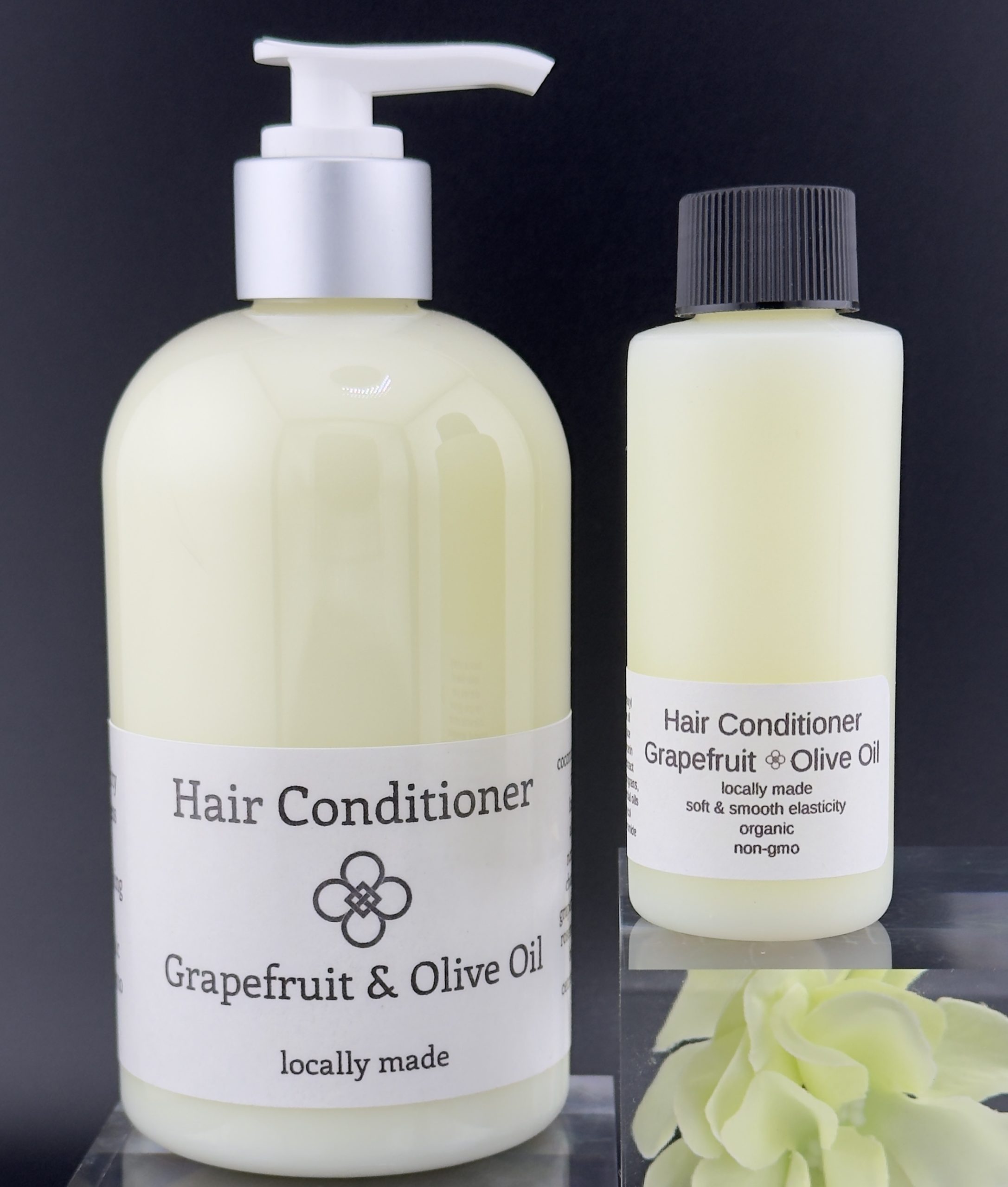 HAIR CONDITIONER