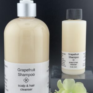SHAMPOO HOUSE GRAPEFRUIT