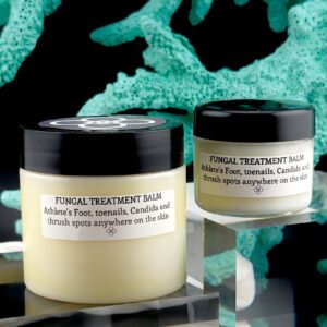 FUNGAL TREATMENT BALM