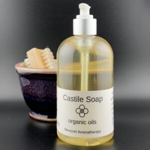 CASTILE SOAP